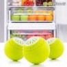 InnovaGoods Eco-Balls for Refrigerators 3 Units - Innovagoods products at wholesale prices