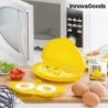 Cuiseur de Omelette pour Micro-Ondes InnovaGoods - Produits Innovagoods à prix de gros