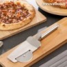Coupe-Pizza 4 en 1 Nice Slice InnovaGoods - Produits Innovagoods à prix de gros