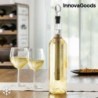 Rafraîchisseur de Vin avec Aérateur InnovaGoods - Produits Innovagoods à prix de gros Rafraîchisseur de Vin avec Aérateur InnovaGoods - Produits Innovagoods à prix de gros