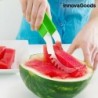 Wasslon InnovaGoods watermelon slicer - Innovagoods products at wholesale prices