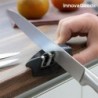 Knedhger InnovaGoods Compact Knife Sharpener - sharpener at wholesale prices