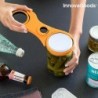 InnovaGoods 5-in-1 Multifunction Can Opener - Innovagoods products at wholesale prices