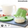 Moule pour Faire du Fromage Frais avec Mode d´Emploi et Recettes Freashy InnovaGoods - Produits Innovagoods à prix grossiste