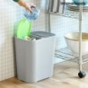 Double Poubelle de Recyclage Bincle InnovaGoods - Produits Innovagoods à prix de gros Double Poubelle de Recyclage Bincle InnovaGoods - Produits Innovagoods à prix de gros