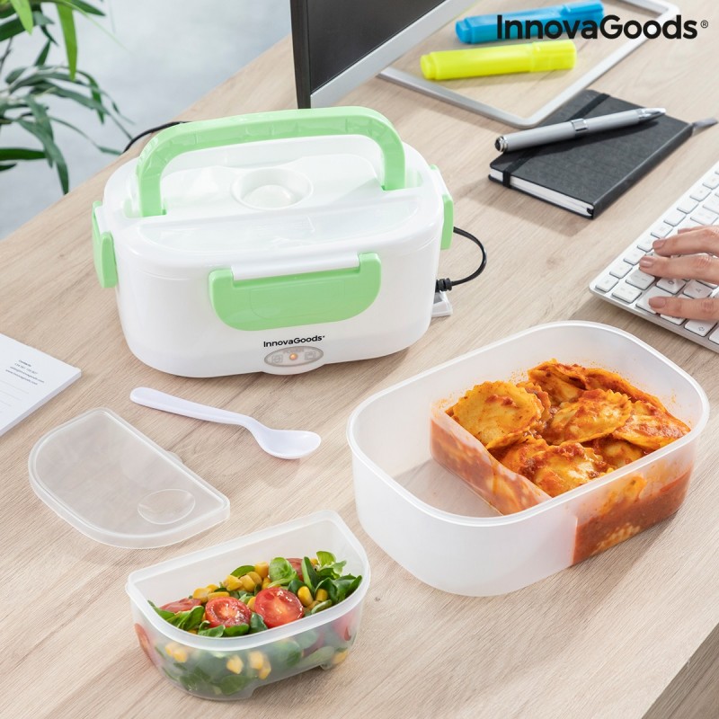 Ofunch Electric Breakfast Box InnovaGoods - Innovagoods products at wholesale prices