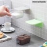 Récipients de Cuisine Adhésifs Amovibles Handstore InnovaGoods Pack de 2 unités - Produits Innovagoods à prix grossiste Récipients de Cuisine Adhésifs Amovibles Handstore InnovaGoods Pack de 2 unités - Produits Innovagoods à prix grossiste