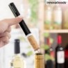 Dewino InnovaGoods Compressed Air Wine Corkscrew - Corkscrew at wholesale prices