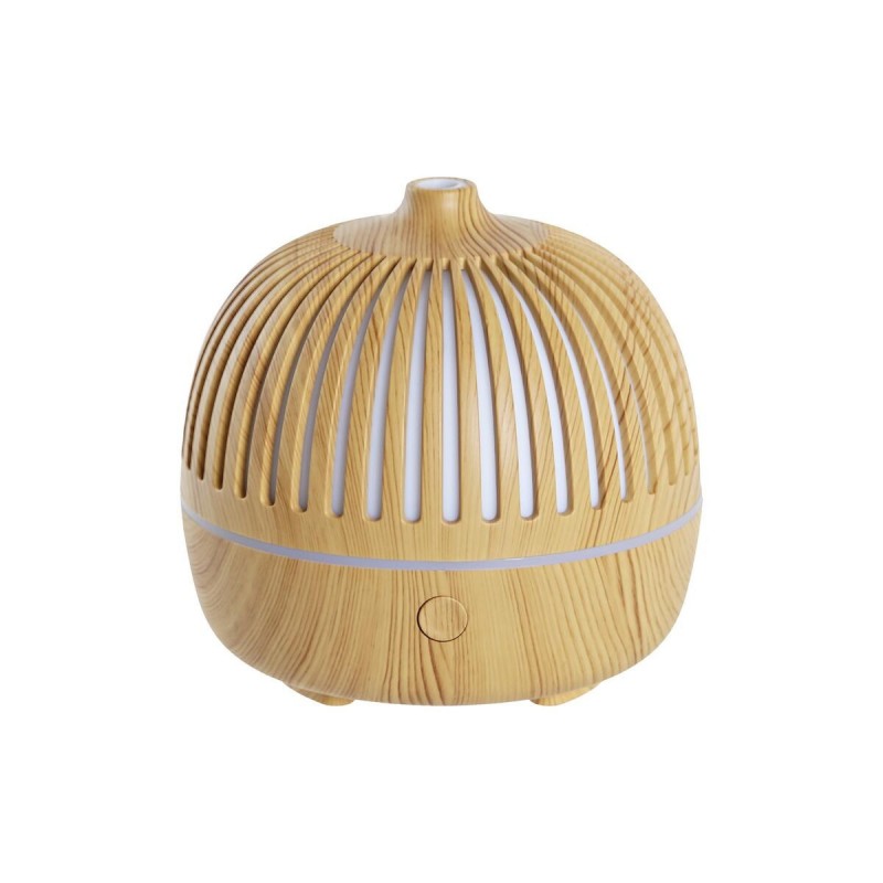 DKD Home Decor Natural Essential Oil Diffuser 180 ml - Accessory of relaxations at wholesale prices