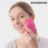 InnovaGoods Refillable Facial Cleansing Massager - Massage accessory at wholesale prices