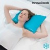 Coussin Rafraîchissant Remplissable Refrish InnovaGoods - Produits Innovagoods à prix grossiste Coussin Rafraîchissant Remplissable Refrish InnovaGoods - Produits Innovagoods à prix grossiste