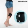 Genouillère d'Acupression Knure InnovaGoods 1 Unités - Produits Innovagoods à prix de gros Genouillère d'Acupression Knure InnovaGoods 1 Unités - Produits Innovagoods à prix de gros
