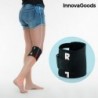 Knure InnovaGoods Acupressure Knee Pad 1 Units - Innovagoods products at wholesale prices