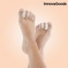 InnovaGoods Relaxing Gel Toe Separators 2 Units - Innovagoods products at wholesale prices