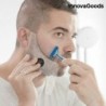 Moule pour Rasage de Barbe Hipster Barber InnovaGoods - Produits Innovagoods à prix grossiste