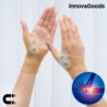 Protège-poignets de Compression avec Points Magnétiques Imontic InnovaGoods 2 Unités - Produits Innovagoods à prix grossiste Protège-poignets de Compression avec Points Magnétiques Imontic InnovaGoods 2 Unités - Produits Innovagoods à prix grossiste