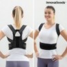 Adjustable back corrector Pro Ticalbak InnovaGoods - back support at wholesale prices