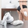 Masseur Électrique Anti-Cellulite 5 en 1 InnovaGoods - Masseur à prix grossiste