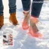 Patchs chauffants pour les pieds Heatic Toe InnovaGoods (Pack de 10) - Produits Innovagoods à prix grossiste Patchs chauffants pour les pieds Heatic Toe InnovaGoods (Pack de 10) - Produits Innovagoods à prix grossiste
