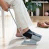 Chausse-pieds pour Chaussures et Chaussettes avec Enlève-chaussettes Shoeasy InnovaGoods - Produits Innovagoods à prix de gros