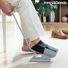 Chausse-pieds pour Chaussures et Chaussettes avec Enlève-chaussettes Shoeasy InnovaGoods - Produits Innovagoods à prix de gros Chausse-pieds pour Chaussures et Chaussettes avec Enlève-chaussettes Shoeasy InnovaGoods - Produits Innovagoods à prix de gros