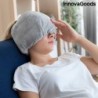 Bonnet en Gel pour la Migraine et la Relaxation Hawfron InnovaGoods - Produits Innovagoods à prix grossiste
