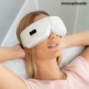 Masseur d’Yeux avec Compression d'Air 4 en 1 Eyesky InnovaGoods - Masseur à prix grossiste Masseur d’Yeux avec Compression d'Air 4 en 1 Eyesky InnovaGoods - Masseur à prix grossiste