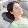 InnovaGoods Shissage Compact Shiatsu Massager - Massage accessory at wholesale prices