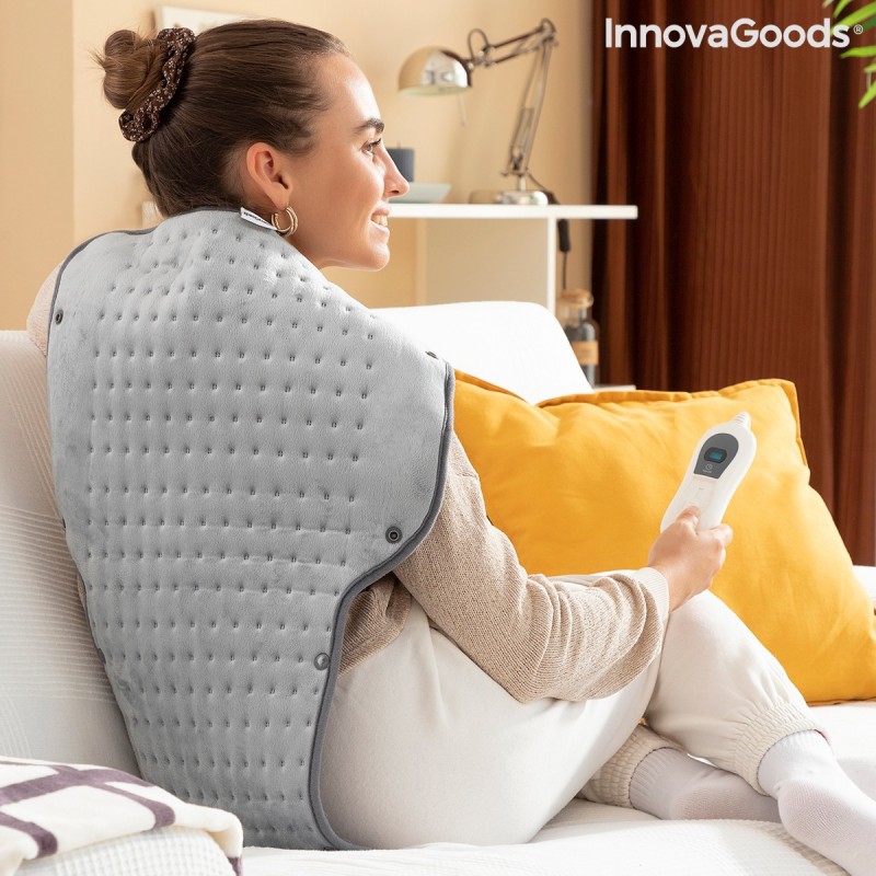 Alemux InnovaGoods Multifunction Electric Cushion - Innovagoods products at wholesale prices