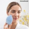 Masseur Nettoyant Facial Rechargeable Vipur InnovaGoods - Accessoire de massage à prix de gros