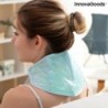 Coussin Réglable avec Perles en Gel Effet Chaud et Froid Pearion InnovaGoods - Produits Innovagoods à prix de gros Coussin Réglable avec Perles en Gel Effet Chaud et Froid Pearion InnovaGoods - Produits Innovagoods à prix de gros