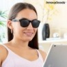 Lunettes à trous  sténopéïques - Produits Innovagoods à prix grossiste