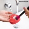 Heart InnovaGoods Make-up Brush Cleaner - Innovagoods products at wholesale prices