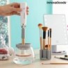 Nettoyeur et Séchoir Automatique pour Pinceaux de Maquillage Maklin InnovaGoods - Produits Innovagoods à prix de gros