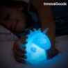 Lampe Multicolore Licorne LEDicorn InnovaGoods - Produits Innovagoods à prix grossiste