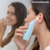 Nettoyeur électrique réutilisable pour les oreilles Clinear InnovaGoods - Produits Innovagoods à prix de gros