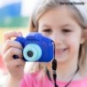 Appareil Photo Numérique pour Enfants Kidmera InnovaGoods - Produits Innovagoods à prix grossiste