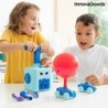 Jouet Propulseur de Voitures et Ballons 2 en 1 Coyloon InnovaGoods - Produits Innovagoods à prix de gros Jouet Propulseur de Voitures et Ballons 2 en 1 Coyloon InnovaGoods - Produits Innovagoods à prix de gros
