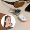 InnovaGoods LED Key Chain Locator - Innovagoods products at wholesale prices