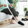Chausse-pieds pour Chaussettes Slocks InnovaGoods - Produits Innovagoods à prix de gros Chausse-pieds pour Chaussettes Slocks InnovaGoods - Produits Innovagoods à prix de gros