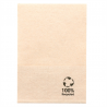 Lot de 9600 Serviettes Ecolabel 1 Pli 23 G/m2 - serviette en papier à prix grossiste