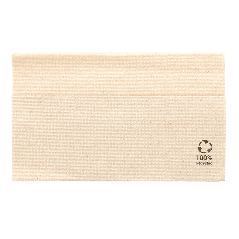 Batch of 4800 1-ply Ecolabel towels 23 G/m2 - paper towel at wholesale prices