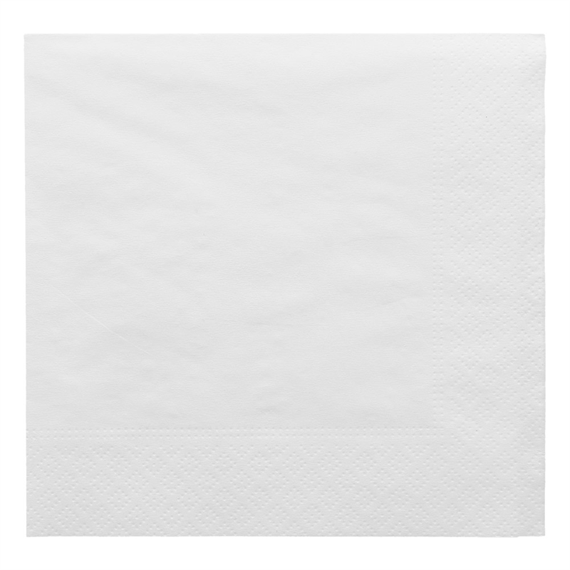Batch of 2400 2-ply Ecolabel towels 18 G/m2 - paper towel at wholesale prices
