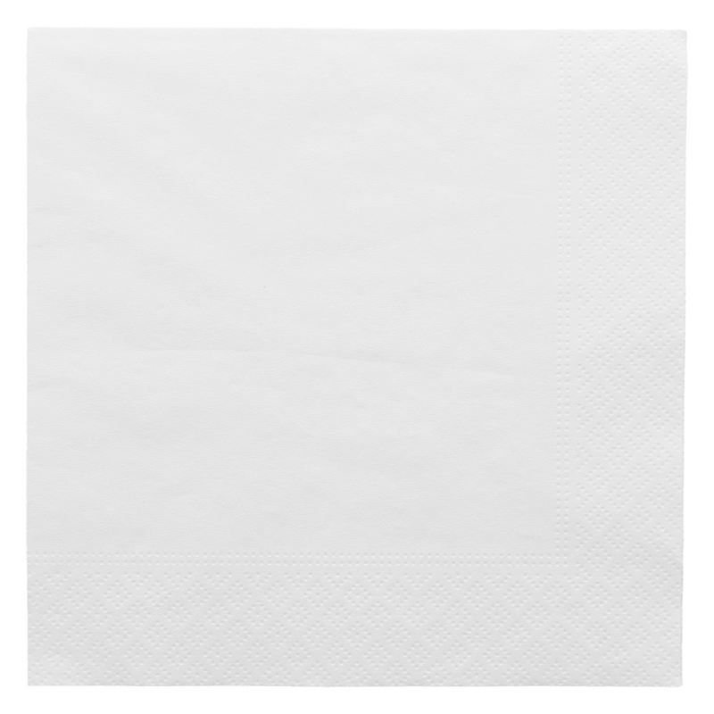 Batch of 2400 2-ply Ecolabel towels 18 G/m2 - paper towel at wholesale prices