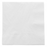 Lot de 4800 Serviettes 2 Plis 18 G/m2 - serviette en papier à prix grossiste Lot de 4800 Serviettes 2 Plis 18 G/m2 - serviette en papier à prix grossiste