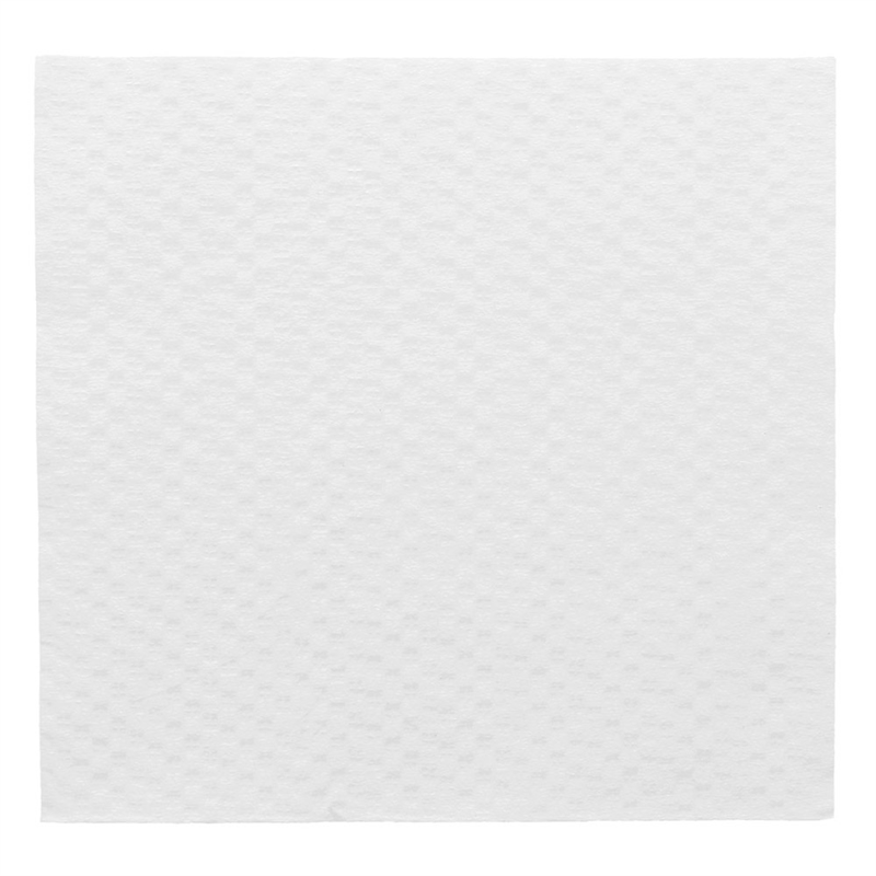 Lot de 2400 Serviettes Ecolabel 1 Pli 20 G/m2 à prix de gros - serviette en papier à prix grossiste