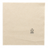 Lot de 2400 Serviettes Ecolabel 2 Plis 18 G/m2 - serviette en papier à prix de gros