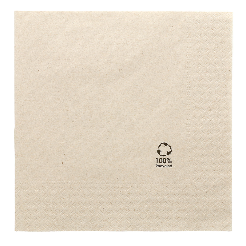Pack of 1600 Ecolabel 2-ply towels 18 G/m2 - paper towel at wholesale prices