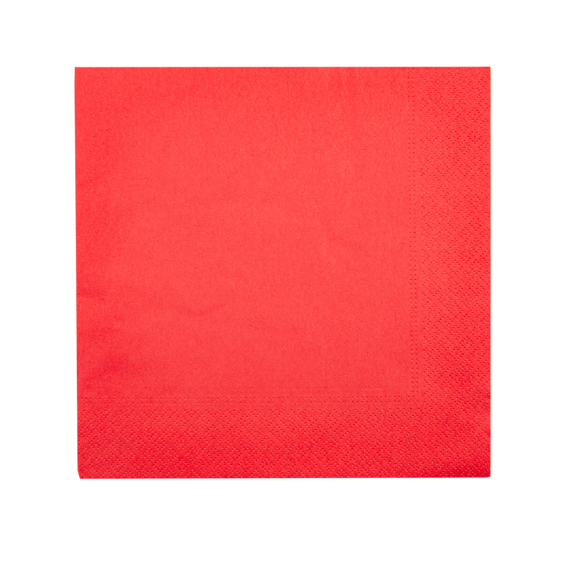 Lot de 1600 Serviettes Ecolabel 2 Plis 18 G/m2 - serviette en papier à prix de gros