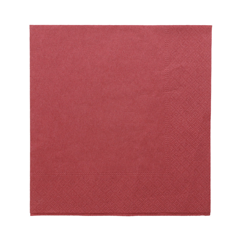 Lot de 1600 Serviettes Ecolabel 2 Plis 18 G/m2 à prix grossiste - serviette en papier à prix de gros